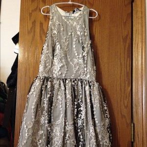 NWT BEBE MINI DRESS sz0